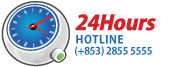 24Hours HOTLINE2855 5555