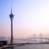 Macau Tower