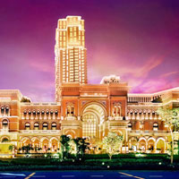 Venetian Macao
