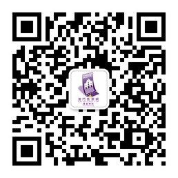 wechat qr code