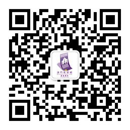 wechat qr code