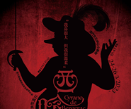 Cyrano de Bergerac