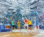 新濠影滙水上樂園