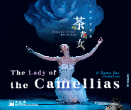 “The Lady of the Camellias”
