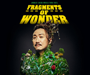 Fragments of Wonder Ronald Cheng World tour 2023 - Macao